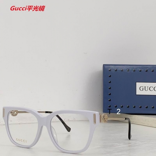G.u.c.c.i. Plain Glasses AAAA 4306