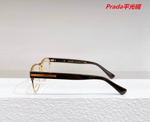 P.r.a.d.a. Plain Glasses AAAA 4429