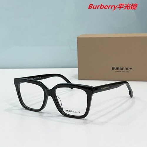 B.u.r.b.e.r.r.y. Plain Glasses AAAA 4481