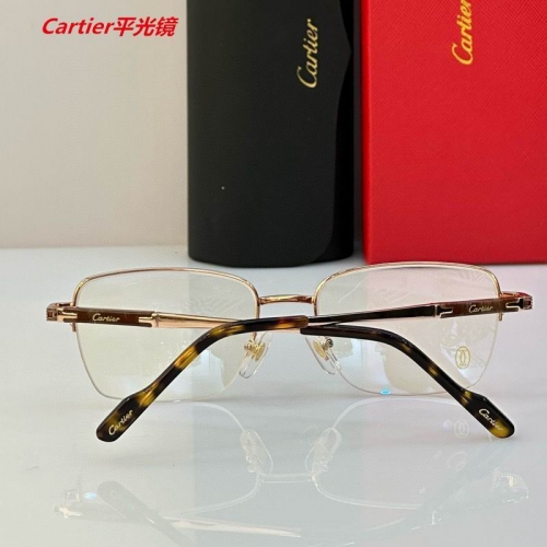 C.a.r.t.i.e.r. Plain Glasses AAAA 4778