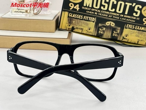 M.o.s.c.o.t. Plain Glasses AAAA 4189