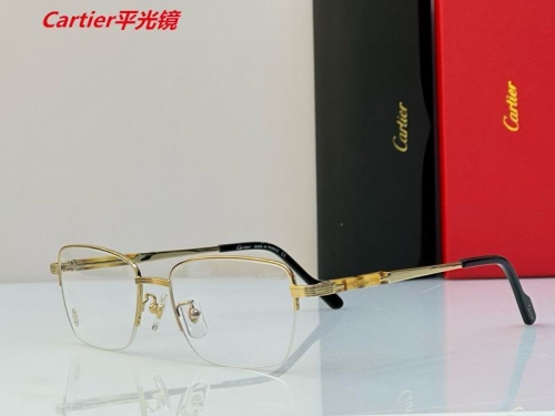 C.a.r.t.i.e.r. Plain Glasses AAAA 4784