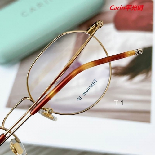 C.a.r.i.n. Plain Glasses AAAA 4012