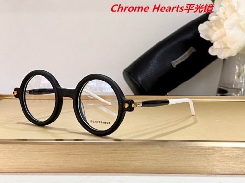 C.h.r.o.m.e. H.e.a.r.t.s. Plain Glasses AAAA 4110