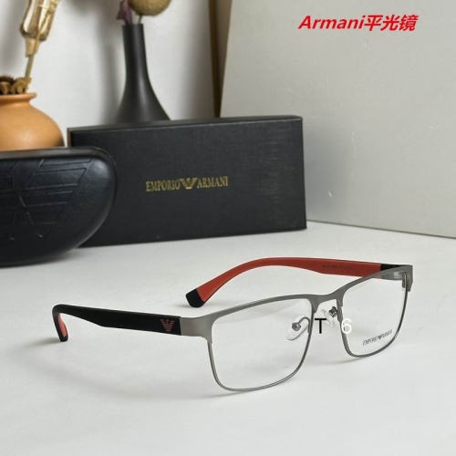 A.r.m.a.n.i. Plain Glasses AAAA 4039