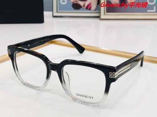 G.i.v.e.n.c.h.y. Plain Glasses AAAA 4011