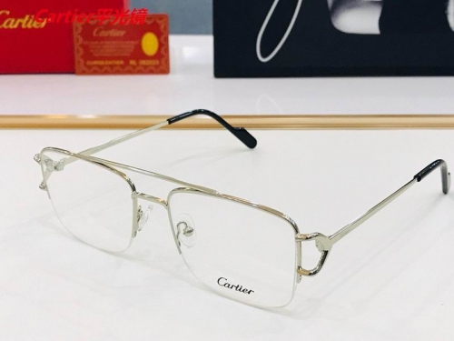 C.a.r.t.i.e.r. Plain Glasses AAAA 4681