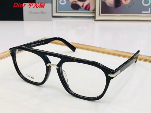 D.i.o.r. Plain Glasses AAAA 4329