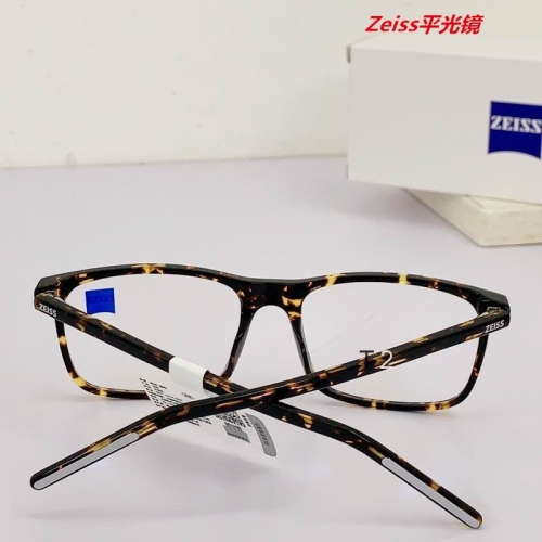 Z.e.i.s.s. Plain Glasses AAAA 4002