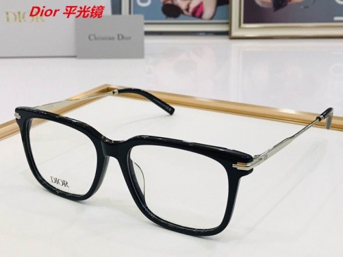 D.i.o.r. Plain Glasses AAAA 4105