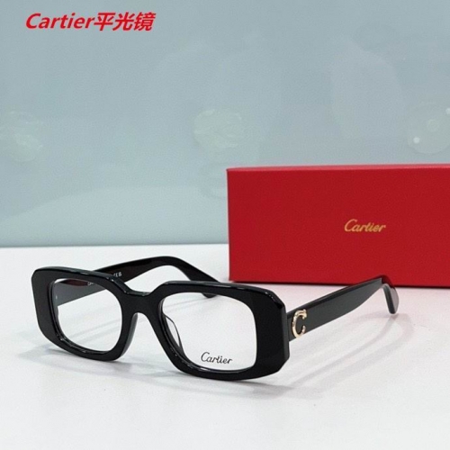 C.a.r.t.i.e.r. Plain Glasses AAAA 4140
