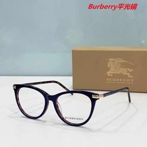 B.u.r.b.e.r.r.y. Plain Glasses AAAA 4064