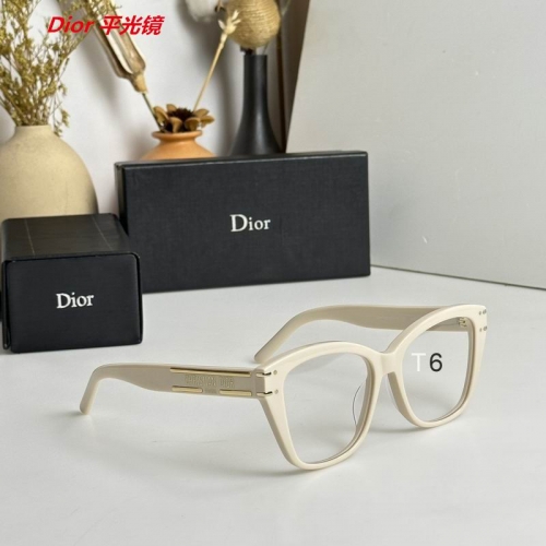 D.i.o.r. Plain Glasses AAAA 4344