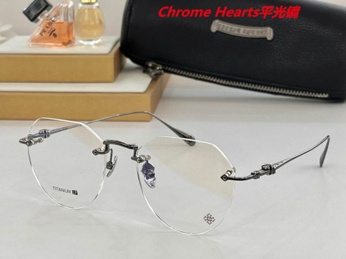 C.h.r.o.m.e. H.e.a.r.t.s. Plain Glasses AAAA 4959