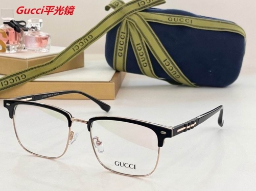 G.u.c.c.i. Plain Glasses AAAA 4131