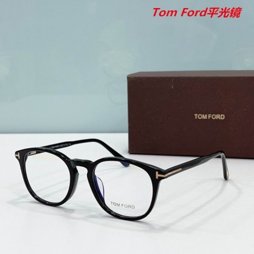 T.o.m. F.o.r.d. Plain Glasses AAAA 4079