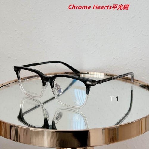 C.h.r.o.m.e. H.e.a.r.t.s. Plain Glasses AAAA 4201