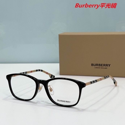 B.u.r.b.e.r.r.y. Plain Glasses AAAA 4083