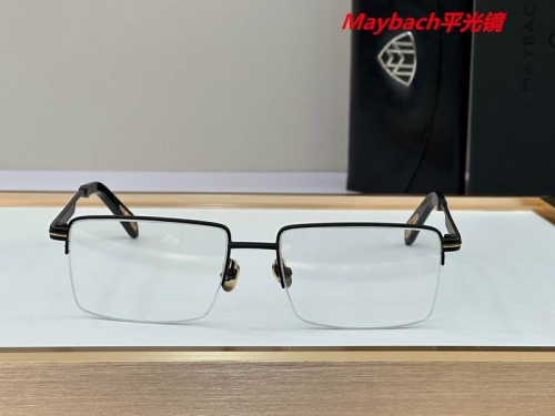 M.a.y.b.a.c.h. Plain Glasses AAAA 4034