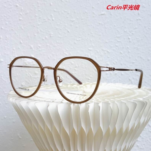 C.a.r.i.n. Plain Glasses AAAA 4007