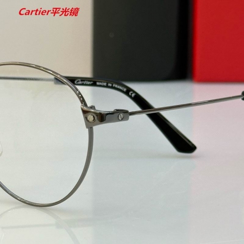 C.a.r.t.i.e.r. Plain Glasses AAAA 4786