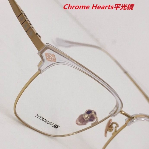 C.h.r.o.m.e. H.e.a.r.t.s. Plain Glasses AAAA 4762