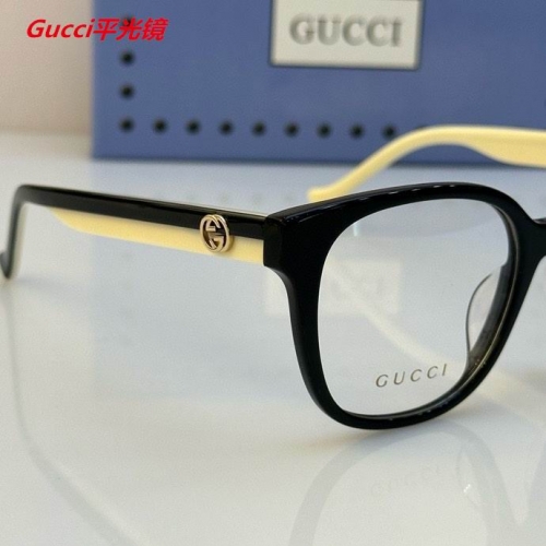 G.u.c.c.i. Plain Glasses AAAA 4680