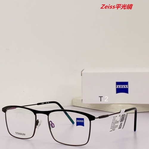 Z.e.i.s.s. Plain Glasses AAAA 4025