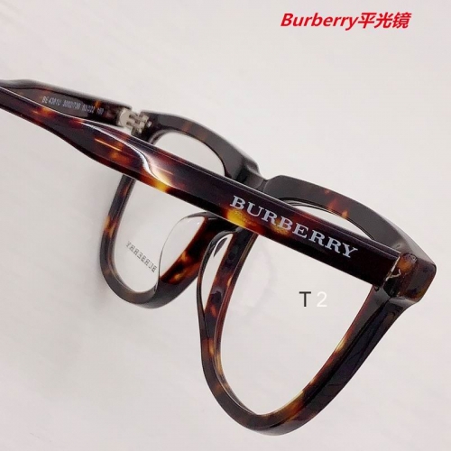 B.u.r.b.e.r.r.y. Plain Glasses AAAA 4150