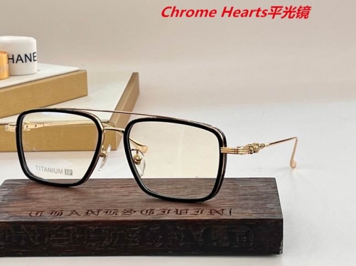 C.h.r.o.m.e. H.e.a.r.t.s. Plain Glasses AAAA 4023