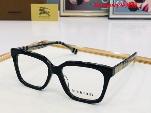 B.u.r.b.e.r.r.y. Plain Glasses AAAA 4198