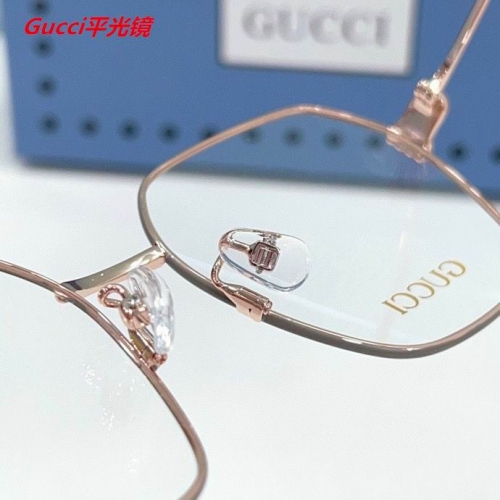G.u.c.c.i. Plain Glasses AAAA 4010