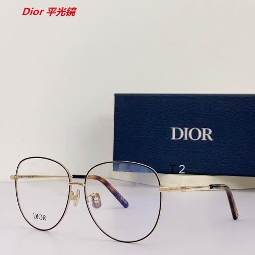 D.i.o.r. Plain Glasses AAAA 4216