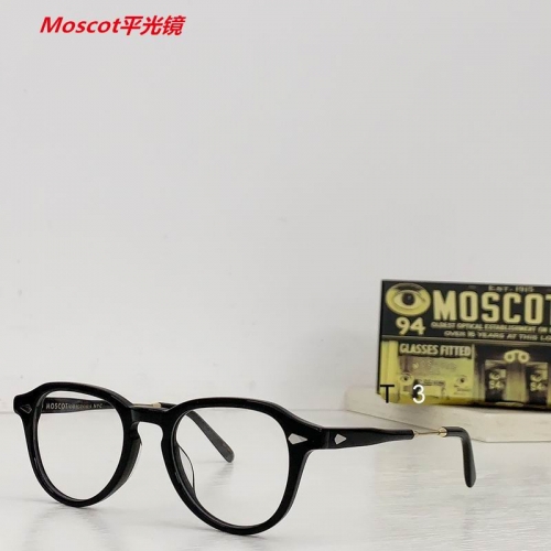 M.o.s.c.o.t. Plain Glasses AAAA 4075