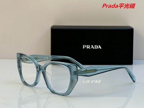 P.r.a.d.a. Plain Glasses AAAA 4500