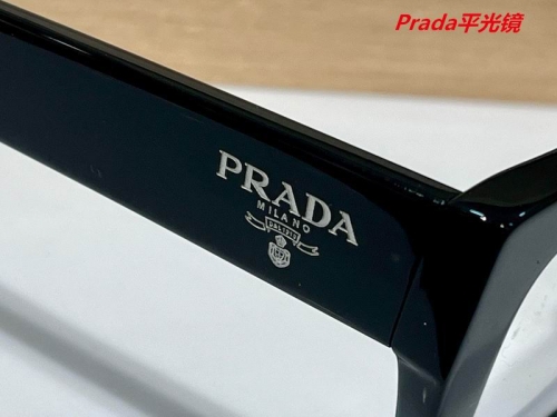 P.r.a.d.a. Plain Glasses AAAA 4690