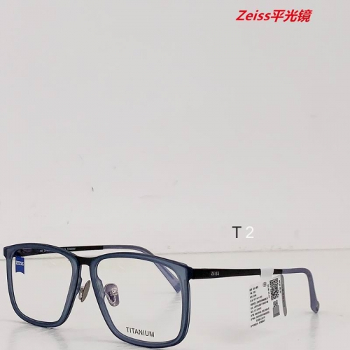 Z.e.i.s.s. Plain Glasses AAAA 4084