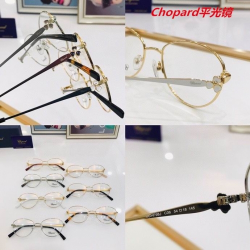 C.h.o.p.a.r.d. Plain Glasses AAAA 4010