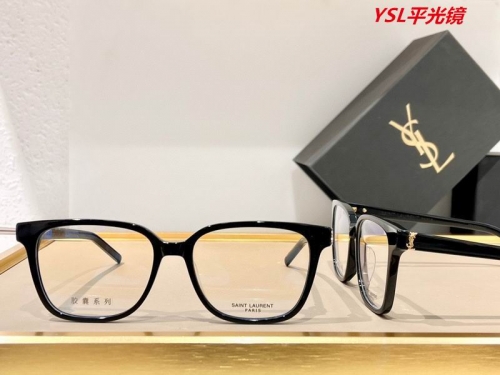 Y..S..L.. Plain Glasses AAAA 4014