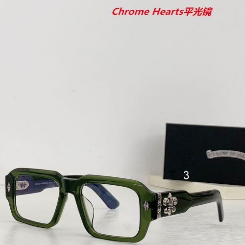 C.h.r.o.m.e. H.e.a.r.t.s. Plain Glasses AAAA 4941