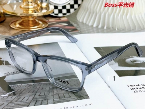 B.o.s.s. Plain Glasses AAAA 4021