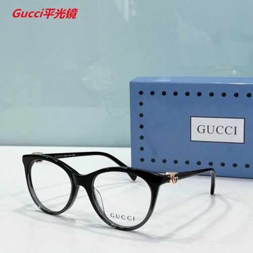 G.u.c.c.i. Plain Glasses AAAA 4415