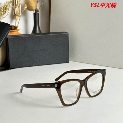 Y..S..L.. Plain Glasses AAAA 4095