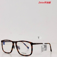 Z.e.i.s.s. Plain Glasses AAAA 4086