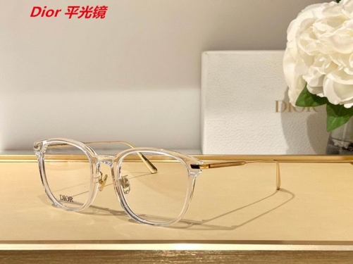 D.i.o.r. Plain Glasses AAAA 4060