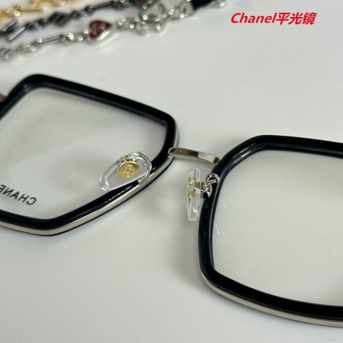C.h.a.n.e.l. Plain Glasses AAAA 5104
