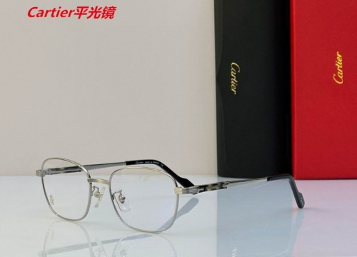 C.a.r.t.i.e.r. Plain Glasses AAAA 4808