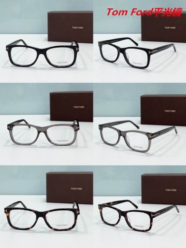 T.o.m. F.o.r.d. Plain Glasses AAAA 4017