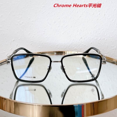 C.h.r.o.m.e. H.e.a.r.t.s. Plain Glasses AAAA 4147