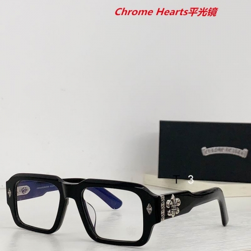 C.h.r.o.m.e. H.e.a.r.t.s. Plain Glasses AAAA 4939